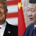 cand ar putea avea loc intalnirea cruciala dintre trump si xi sua si china duc un razboi comercial care a bulversat pietele globale 687d2a1aa26b8