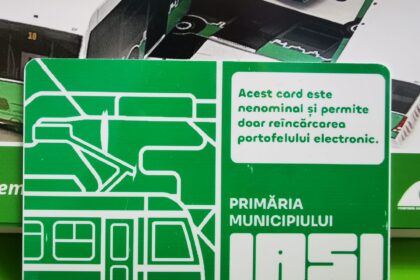 cardurile de transport nenominale pot fi achizitionate si reincarcate si la punctele de vanzare ale ctp iasi 687483e097c76