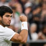 carlos alcaraz s a calificat in optimile turneului masculin de la wimbledon 686836c3bf56c