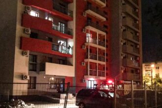 cartierul groazei doua prostituate au fost schingiuite la river towers de luis gabriel locatarii nu stiu daca gemetele din noapte sunt de placere sau de durere 68670f6cd70ab
