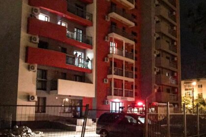 cartierul groazei doua prostituate au fost schingiuite la river towers de luis gabriel locatarii nu stiu daca gemetele din noapte sunt de placere sau de durere 68670f6cd70ab