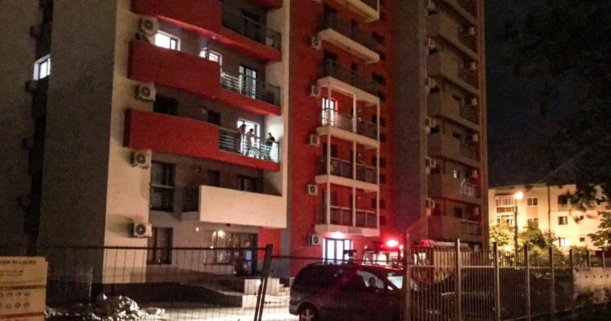 cartierul groazei doua prostituate au fost schingiuite la river towers de luis gabriel locatarii nu stiu daca gemetele din noapte sunt de placere sau de durere 68670f6cd70ab