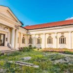 casa neuman din arad fosta resedinta de protocol a lui ceausescu se vinde cu 24 milioane euro 6888875d0d7ee