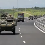 cat de vulnerabila este moldova in fata unui conflict armat dinspre est din perspectiva lipsei infrastructurii nu cumva construim prin a7 doar un coridor de evacuare 6879939e212c4