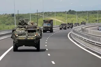 cat de vulnerabila este moldova in fata unui conflict armat dinspre est din perspectiva lipsei infrastructurii nu cumva construim prin a7 doar un coridor de evacuare 6879939e212c4