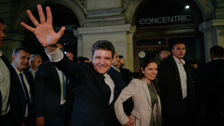 cati romani sunt de acord cu activitatea presedintelui nicusor dan sondaj inscop 686cd3770e497