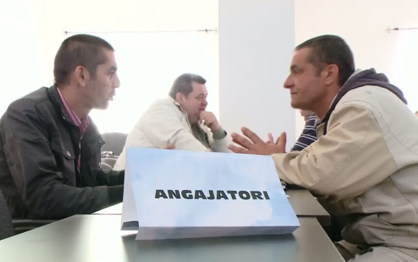 cauti un job sunt sute de oferte unele cu salarii de peste 19 000 de lei lunar in nordul europei 686b1d0088191