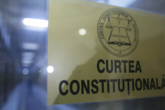 ccr discuta pe 10 iulie sesizarea sos la legea de combatere a antisemitismului si xenofobiei o alta obiectie aur respinsa de curte 686d318cad39f