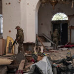 ce a mai ramas unde ucraina a invadat rusia reportajul the new york times care a atras laudele militarilor rusi si furia kievului 68789b996b2aa