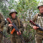 ce poate obtine rusia pe front in cele 50 de zile oferite de trump din 3 rusi care ne ataca doi mor iar ultimul ajunge la transee 687c710f0bc2c