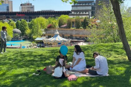 ce poti face in acest weekend la iasi ghidul complet al evenimentelor realizat de ziarul de iasi 687993a698517