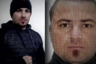 ce recompensa ofera politia romana cu plata pe loc pentru prinderea criminalului din mures 68752a2ca1f9e 1