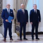 cei trei noi judecatori la curtea constitutionala au depus juramantul la cotroceni 687376e23128f 1