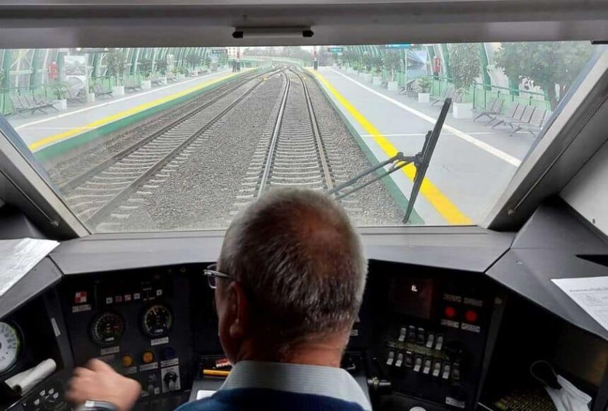 cel mai ciudat incident feroviar un mecanic de tren din craiova era la munca pe locomotiva de 52 de ore incontinuu 6877cc78ebe5e