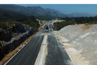 cel mai dificil lot al autostrazii a8 adjudecat de umbrarescu 687b31d60925d