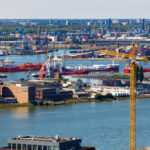 cel mai mare port din europa se pregateste pentru un eventual razboi cu rusia financial times 6871e5c5ef250