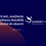 centrul de afaceri expert mind 18 ani de excelenta in business investitii de peste 1 milion de euro in digitalizare locul iii in topul companiilor ceccar din romania si locul i in iasi 6889e61207b32