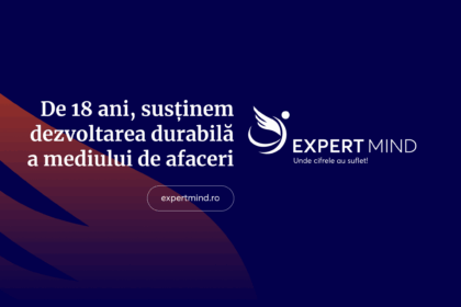 centrul de afaceri expert mind 18 ani de excelenta in business investitii de peste 1 milion de euro in digitalizare locul iii in topul companiilor ceccar din romania si locul i in iasi 6889e61207b32