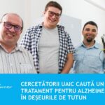 cercetatorii uaic cauta un potential tratament pentru alzheimer in deseurile de tutun 688212432f75e 1