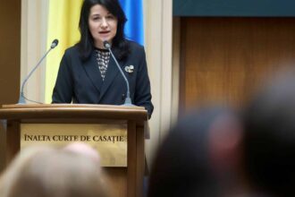 cererea de pensionare a presedintelui iccj a fost admisa de csm cate voturi au fost impotriva 686e6e718071b