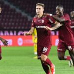 cfr cluj s a calificat in turul doi preliminar al uefa europa league dupa 3 0 cu paksi maghiarii au ratat de doua ori de la unsprezece metri 687952c7eb863