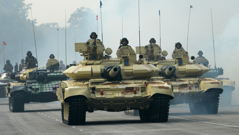 china acuzata ca a sprijinit pakistanul cu informatii militare in timp real in timpul conflictului cu india 6868e216bad8d