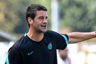 chivu a cerut inter i a dat cine este noul atacant al nerazzurrilor 686937302a0d3