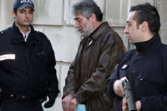 cine e georges ibrahim abdallah unul dintre detinutii faimosi ai frantei si de ce sua s au opus eliberarii sale decise de paris 6878cebee2606