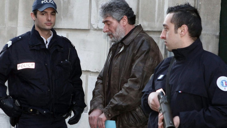 cine e georges ibrahim abdallah unul dintre detinutii faimosi ai frantei si de ce sua s au opus eliberarii sale decise de paris 6878cebee2606