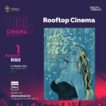cinema ateneu iasi continua proiectiile la rooftop cinema in luna august cinema in aer liber pe terasa ateneului national din iasi 688925a2bbb9e