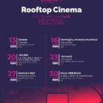 cinema ateneu iasi suplimenteaza proiectiile din luna iulie la rooftop cinema 687000271caa3