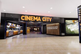 cinema city din iulius mall iasi se reinventeaza sali renovate fotolii vip hi tech si un lobby reamenajat 687f44a3e0459