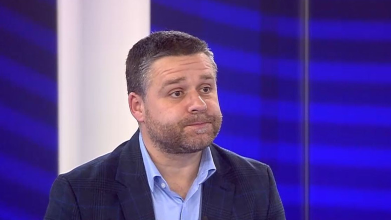 ciprian ciucu despre o posibila candidatura la primaria capitalei vreau sa vad ce stomac mai au bucurestenii pentru reforme 6883219882daf