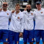 cm de natatie constantin popovici locul 2 si catalin preda locul 7 dupa primele doua sarituri in concursul de sarituri in apa de la mare inaltime 68821fe2d4576