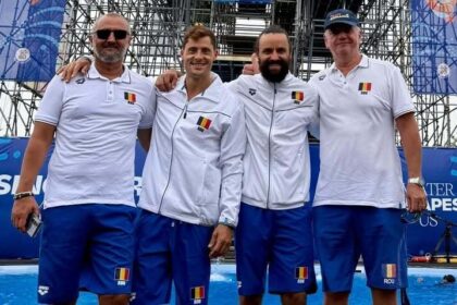 cm de natatie constantin popovici locul 2 si catalin preda locul 7 dupa primele doua sarituri in concursul de sarituri in apa de la mare inaltime 68821fe2d4576