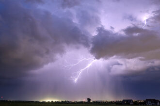 cod galben de averse torentiale in mai multe localitati din judetul iasi 687672d96bdc4