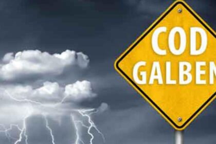 cod galben de instabilitate atmosferica in judetul iasi 687f4ea51c45c