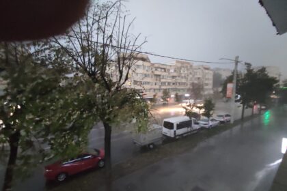 cod galben de vreme instabila azi la iasi cand revin zilele caniculare 68887c566accb