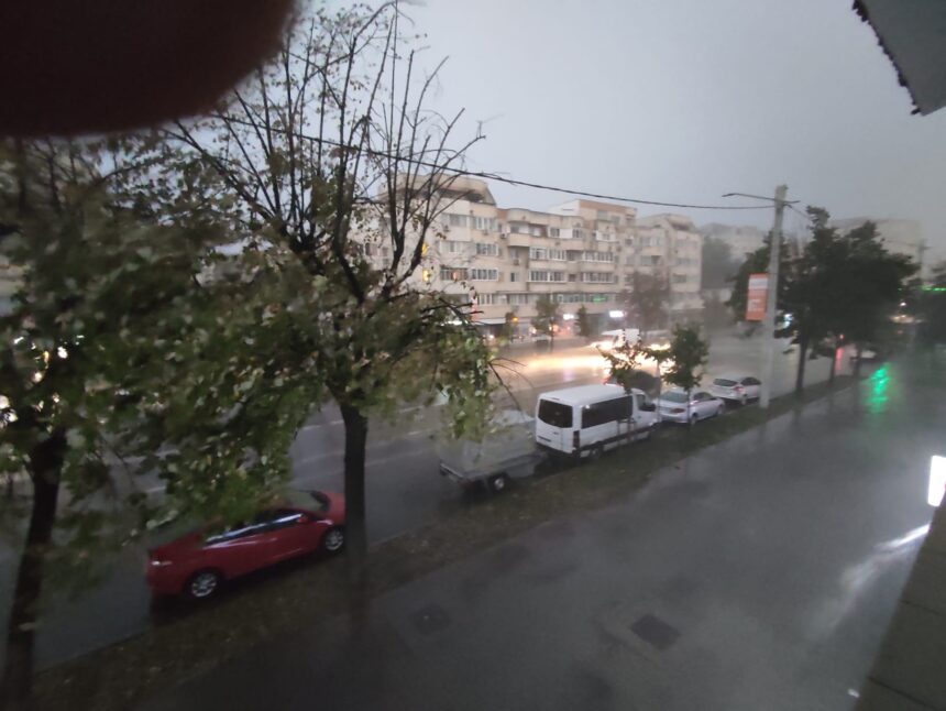 cod galben de vreme instabila azi la iasi cand revin zilele caniculare 68887c566accb