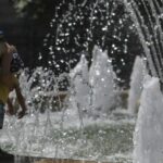 cod portocaliu de canicula in sapte judete si bucuresti luni si marti temperaturi maxime intre 33 si 36 de grade in iasi si alte sapte judete 68873c69776bf