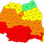 cod rosu de canicula in 15 judete si bucuresti de sambata dimineata pana duminica dimineata 68833662d5215