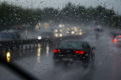 cod rosu de ploi torentiale emis pentru judetul bistrita nasaud traficul rutier este blocat pe dn 17c in urma unei viituri 6888b9272b1ad