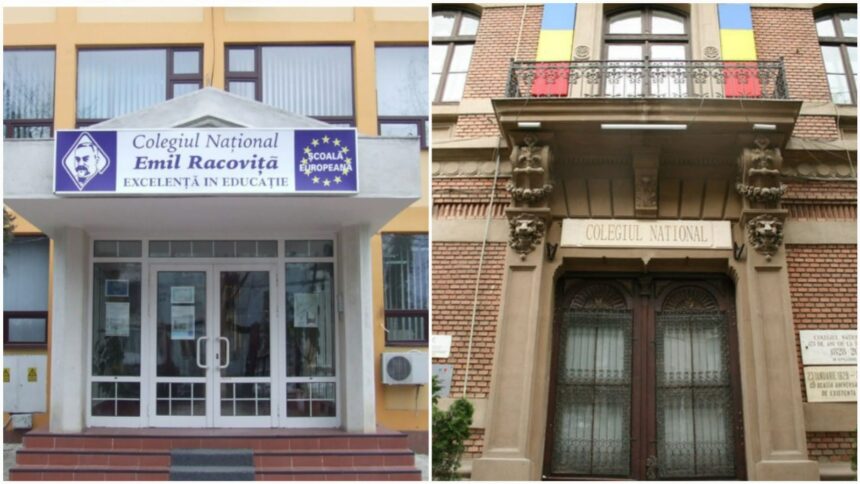 colegiile de elita din iasi urca in clasamentul national emil racovita pe locul 6 colegiul national pe 8 afla topul scolilor de stat din iasi 686b8e1196431