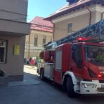 colegiul medicilor atrage din nou atentia asupra necesitatii dezvoltarii infrastructurii medicale dupa incendiul de la maternitatea cuza voda din iasi 688109c05966f