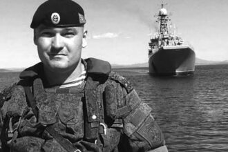 comandantul adjunct al marinei ruse a fost ucis intr un atac ucrainean cu himars in kursk stirea confirmata de un oficial rus 68666bf27ef6e 1