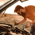 componente auto afectate din cauza temperaturilor ridicate specialistii avertizeaza riscul de explozie este mai mare pe canicula 6885b007cbc59