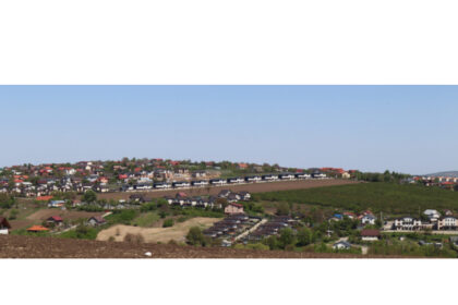 comunele satelit ale iasului exod aglomeratie si suburbii in tranzitie 6885c47264c70