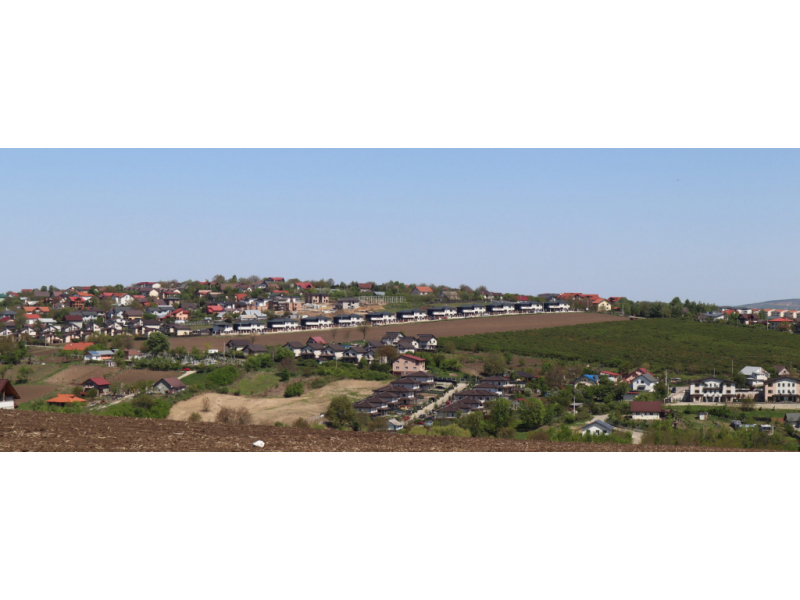 comunele satelit ale iasului exod aglomeratie si suburbii in tranzitie 6885c47264c70