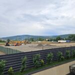 constructia noului magazin lidl din tatarasi a intrat in linie dreapta investitia este estimata la 25 milioane de lei 6879a4936fc28