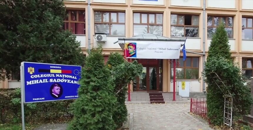 contabila colegiului mihail sadoveanu din pascani a virat ilegal inclusiv din indemnizatii de handicap peste 500 000 de lei in propriul cont ce s a intamplat cu banii 6875b93803575